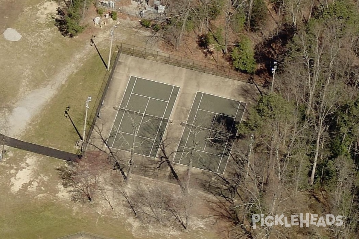 Photo of Pickleball at Goyne Park